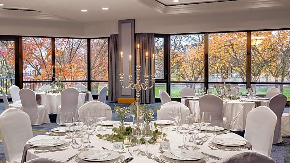 Bilderberg Bellevue Hotel Dresden