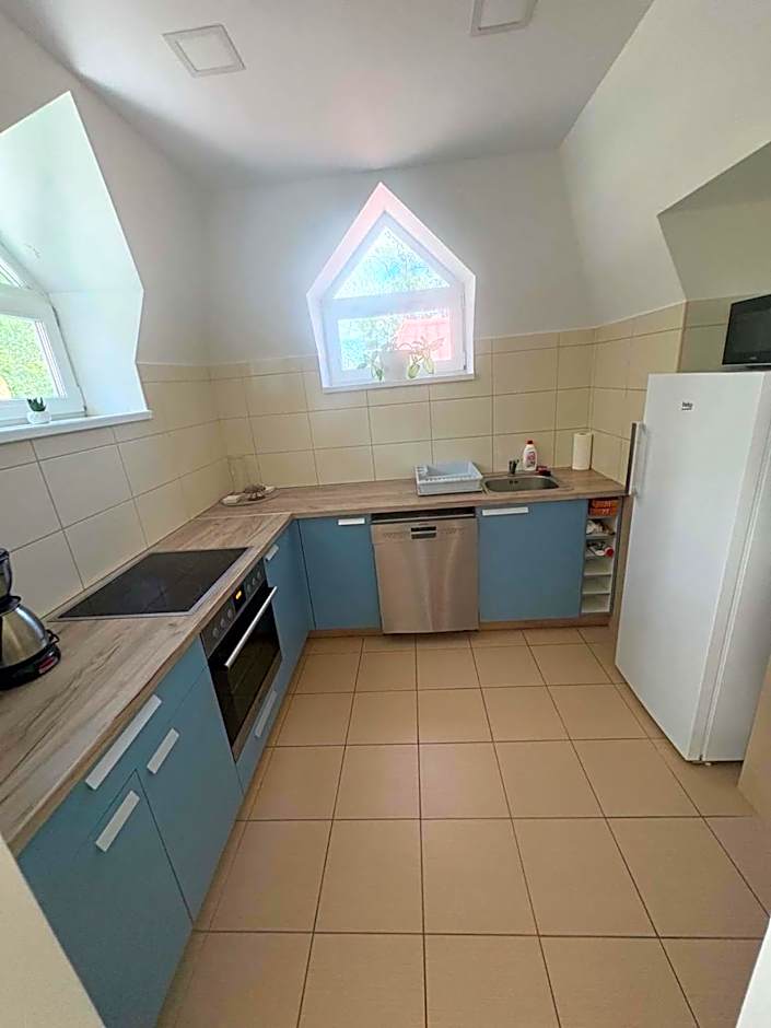 Balat-ON Apartman