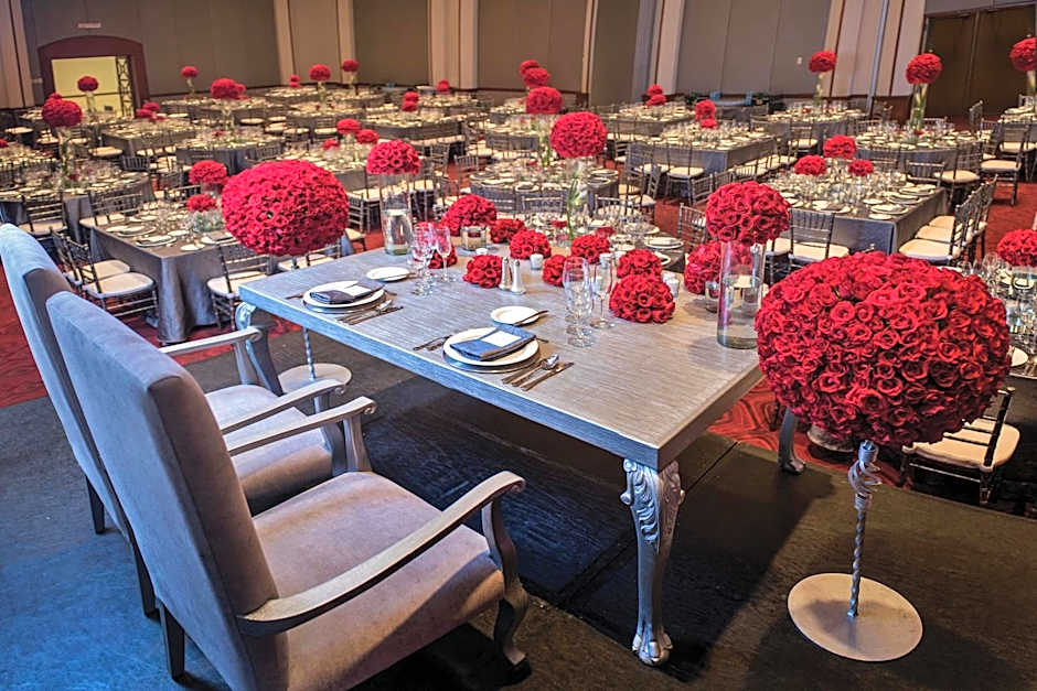 Courtyard by Marriott Mexico City Revolucion