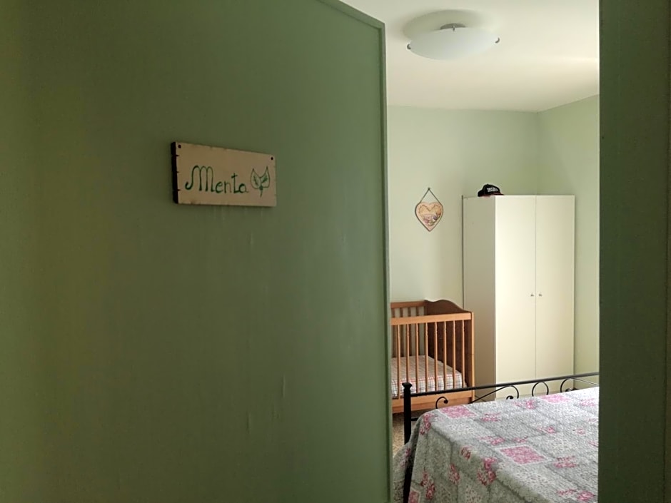B&B La Rondinella