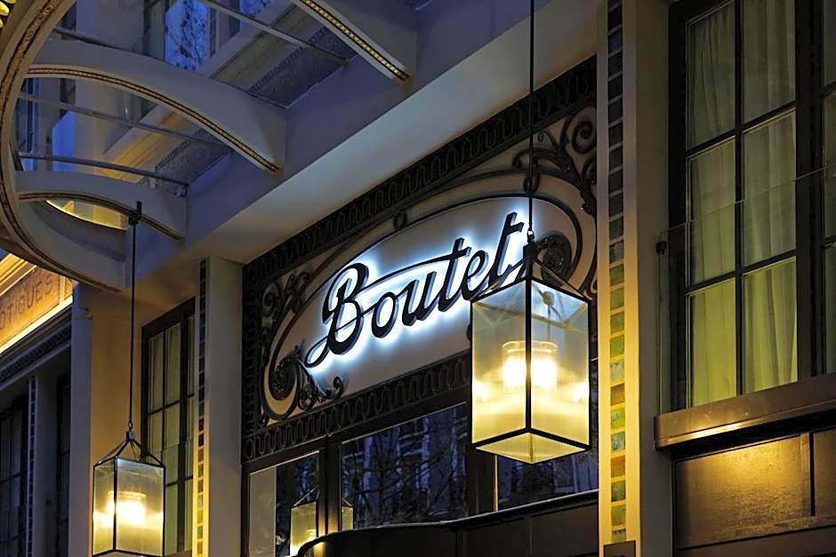 Hotel Paris Bastille Boutet - MGallery by Sofitel