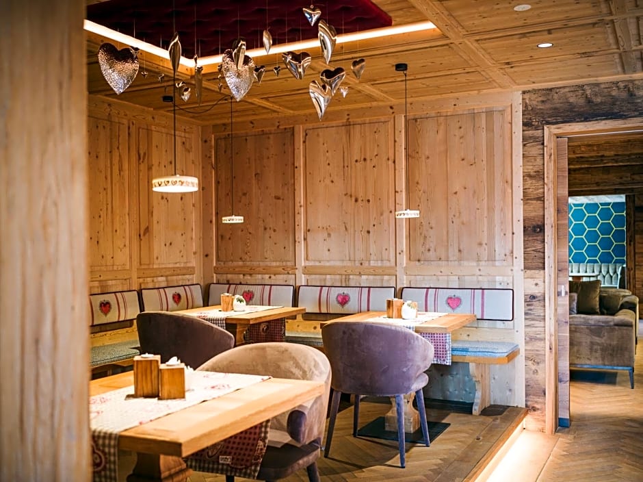 Boutiquehotel Blaue Burg Falkenstein