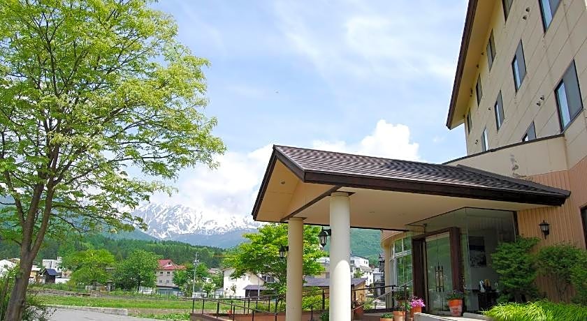 Hakuba Panorama Hotel
