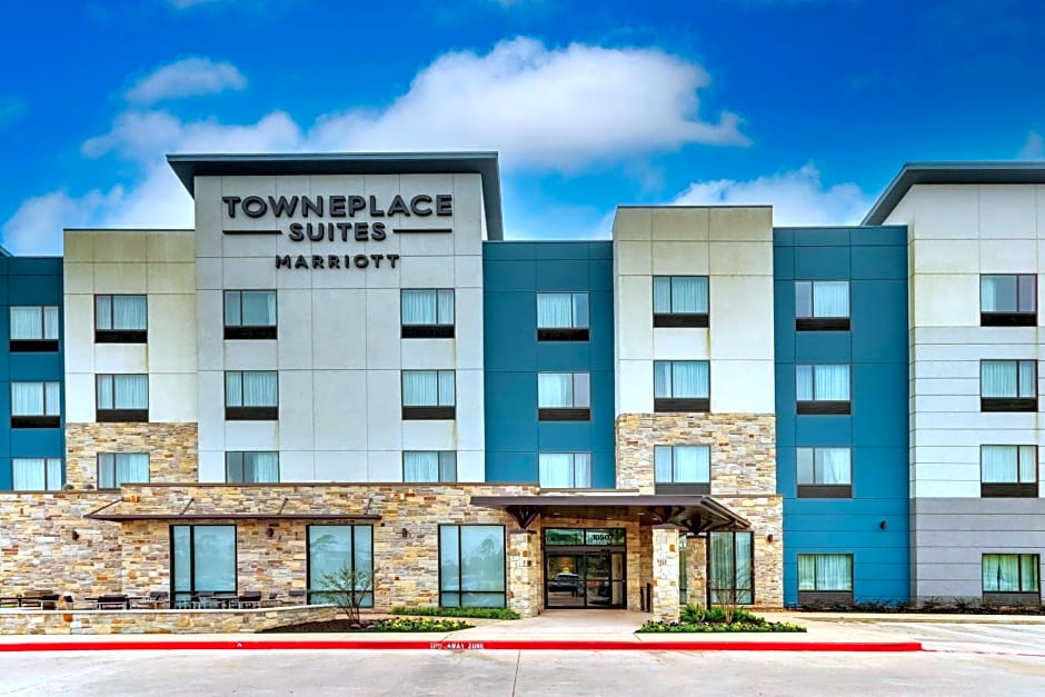 TownePlace Suites by Marriott Houston I-10 East