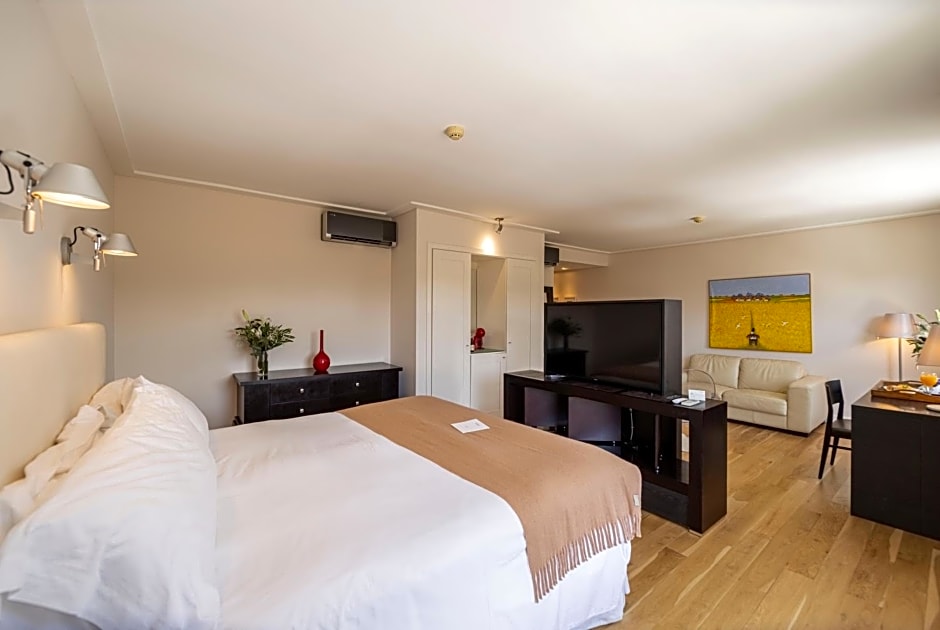 AWA Boutique + Design Hotel