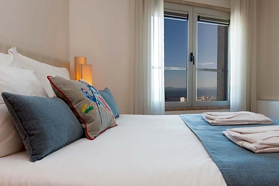 Oriente 25 Apartments by APT IIN - Parque das Nações