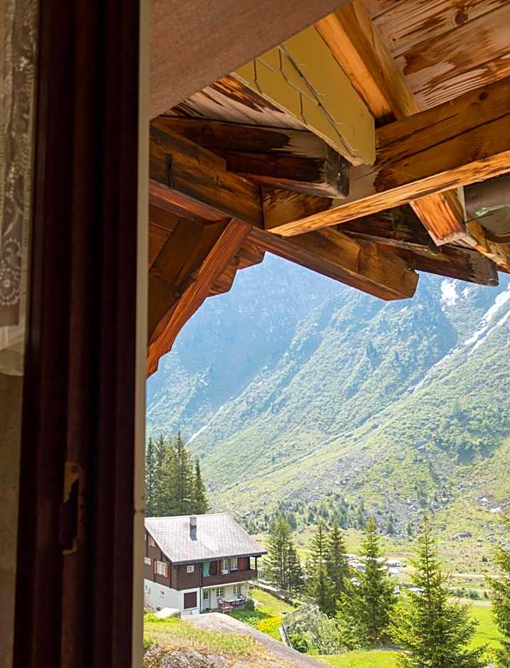 Gasthaus Göscheneralp