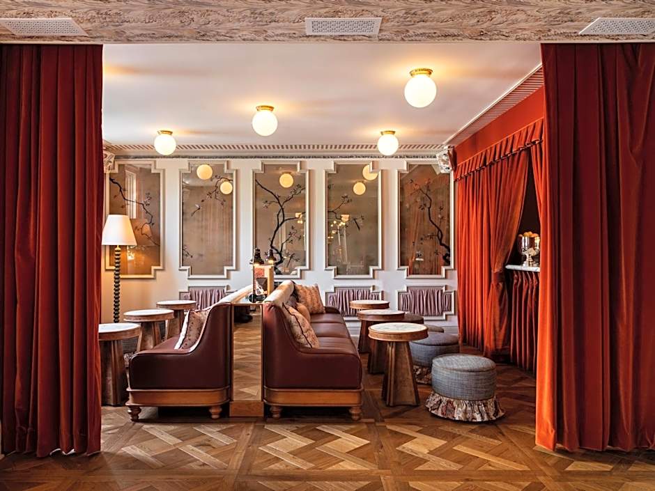 The Hotel Lili