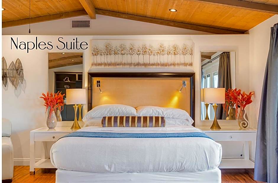 Villa Inn- Adult Only- Temecula Wine Country