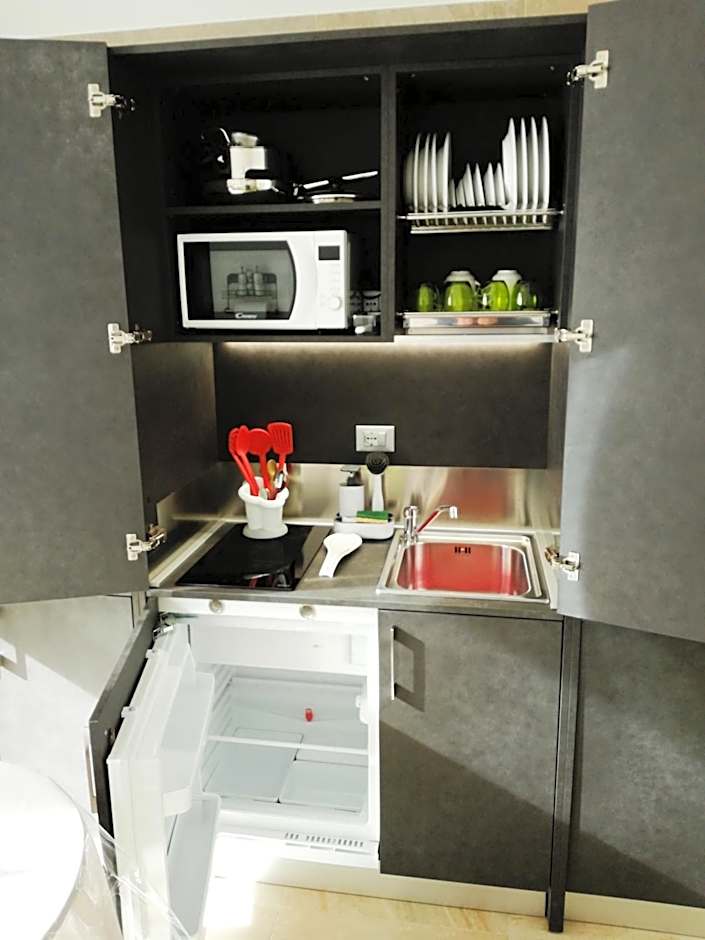 Bed & go Trento
