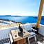 Santorini's Balcony Art Houses