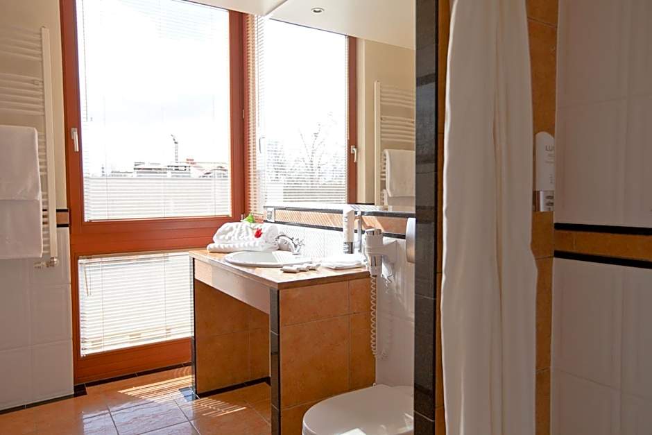 Hotel Willa Lubicz
