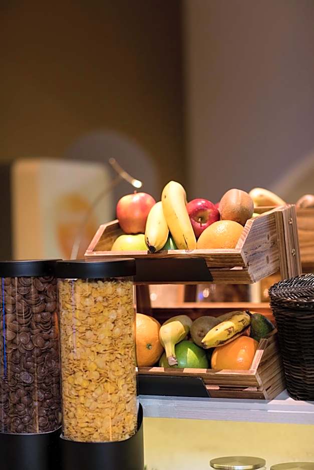 Prince Albert Lyon Bercy