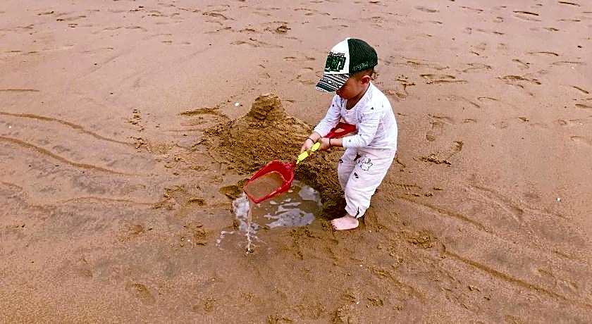 Yantai Jinghai Hotel