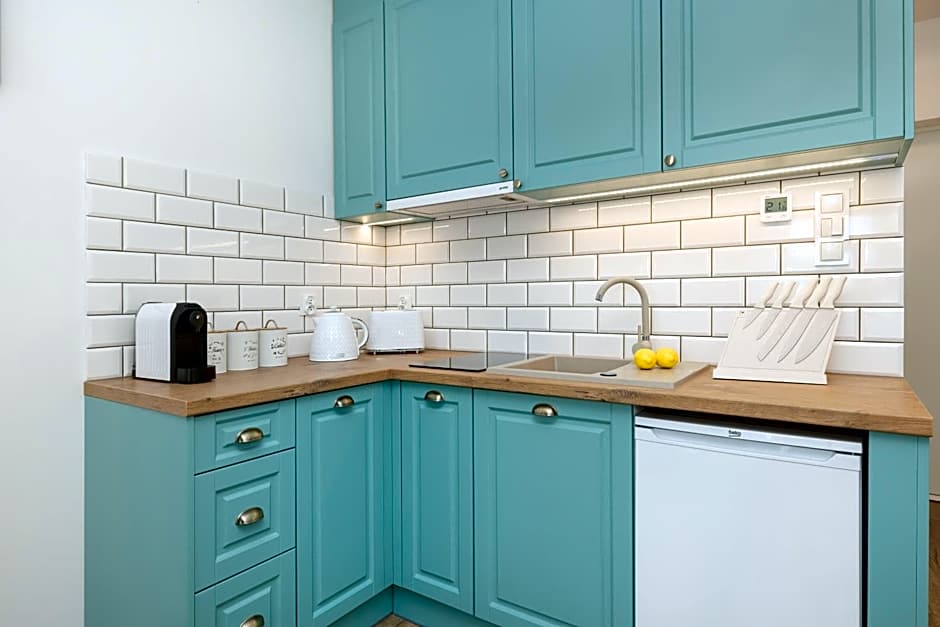 Akwamaryn Apartamenty