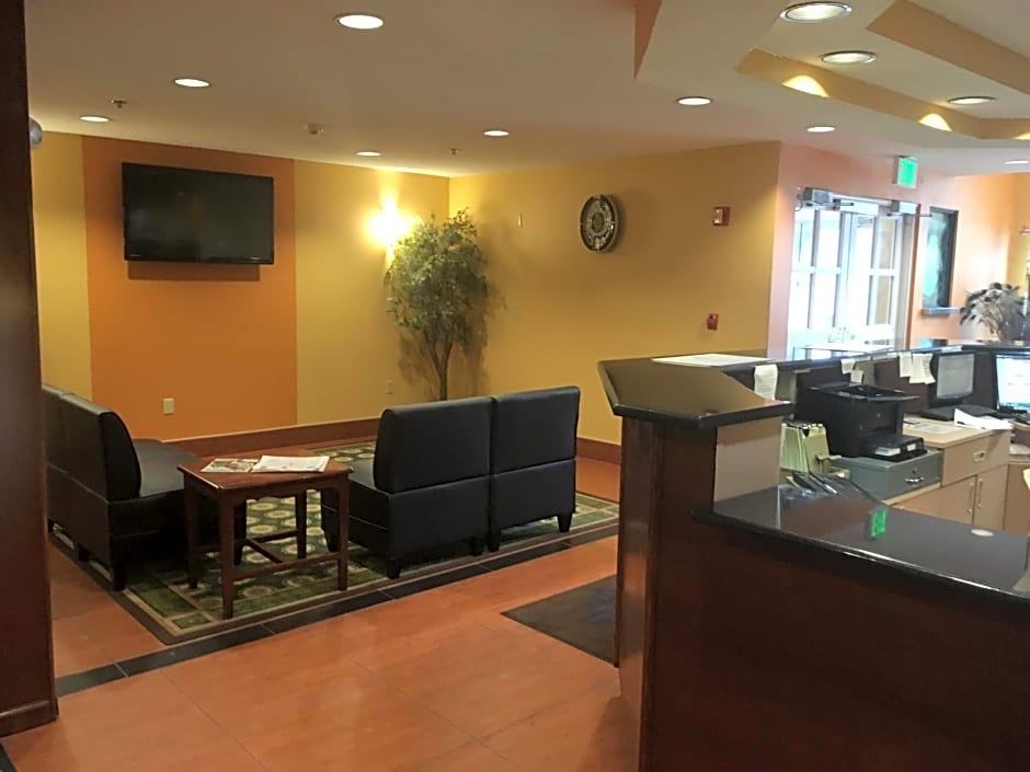 Microtel Inn by Wyndham - Albany Airport