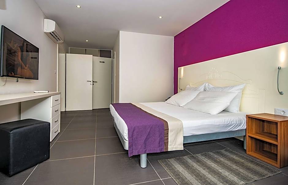 Park Plaza Verudela Pula