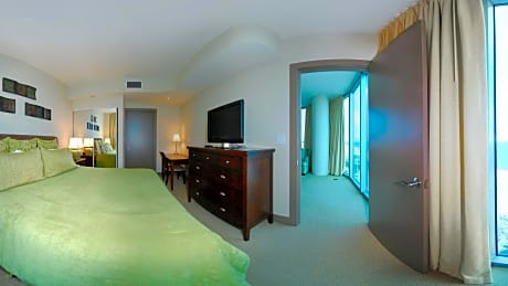 South Beach Biloxi Hotel & Suites