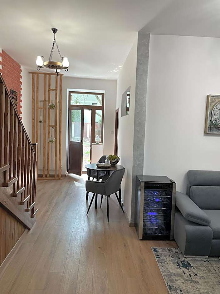 Norderney Apartments