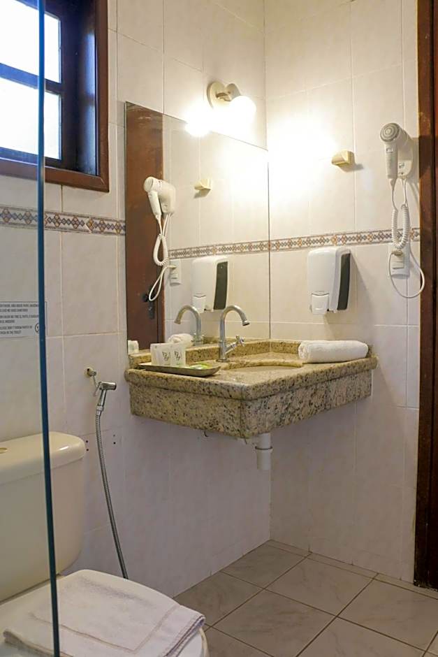 POUSADA ELOHIM DE BUZIOS