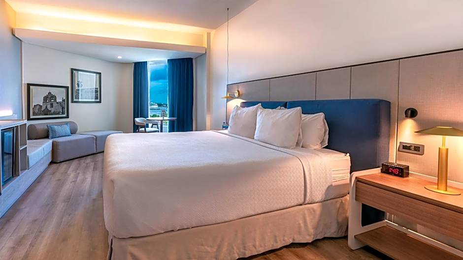 Crowne Plaza Santo Domingo By IHG