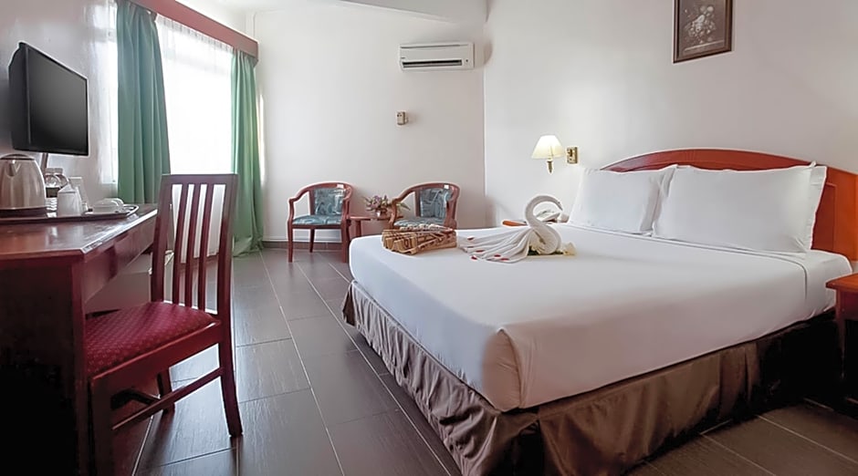 Hotel Seri Malaysia Rompin