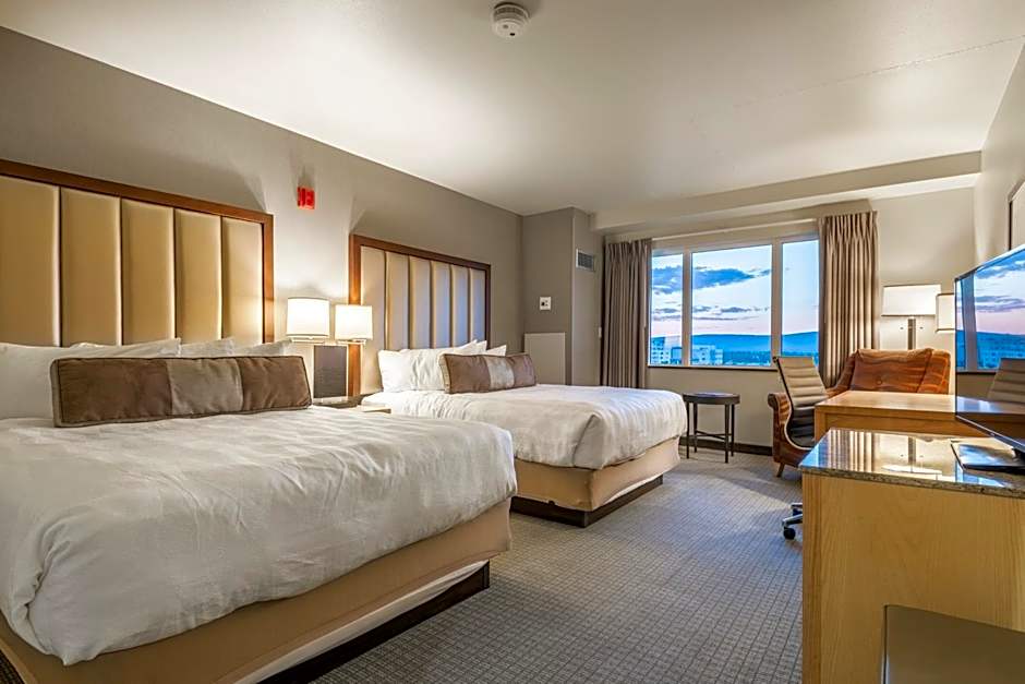 Westmark Fairbanks Hotel And Conference Center