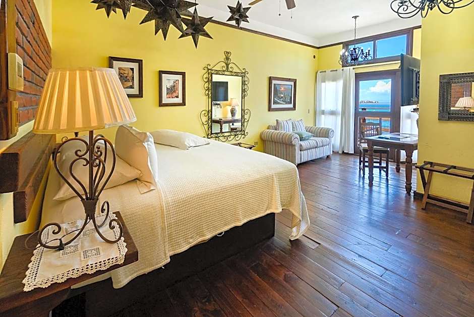 Posada de las Flores La Paz