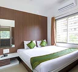 Treebo Sapphire Studio