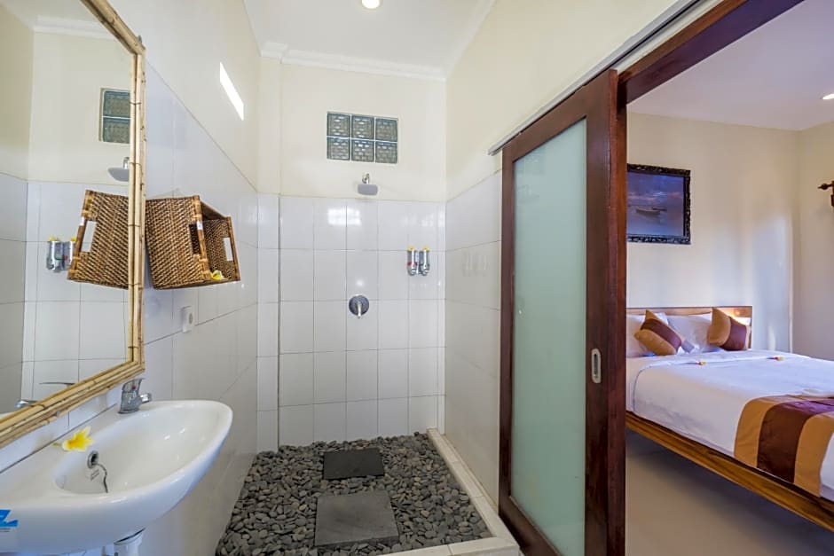 Seaweed Guesthouse Lembongan