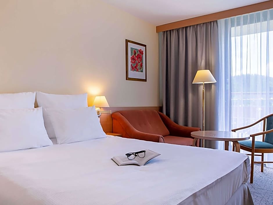 Hotel Mercure Karpacz Resort