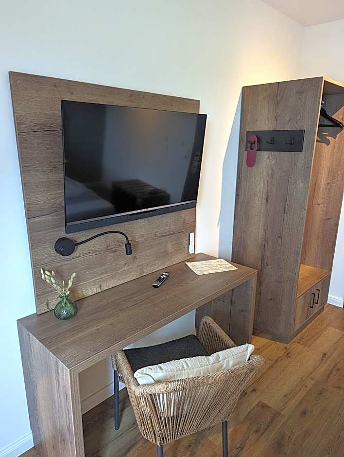 PaGa - Parkgaststaette