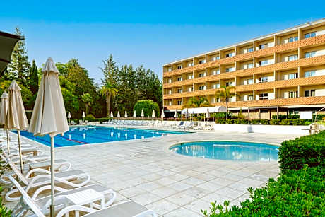 Crowne Plaza Rome St. Peters By IHG