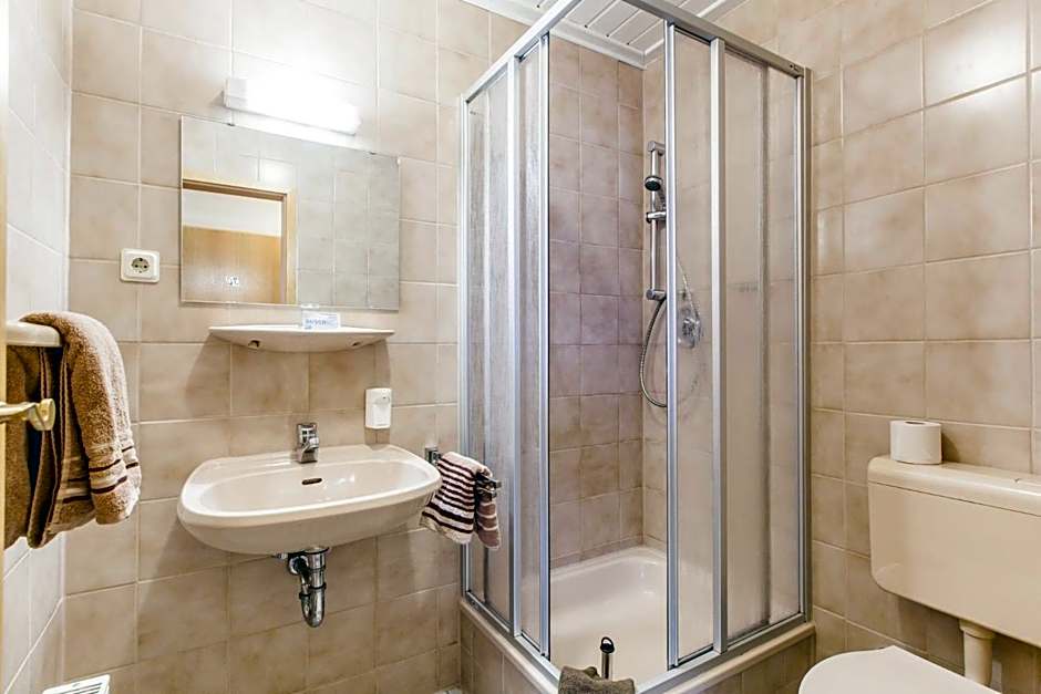 Sporthotel Wernigerode