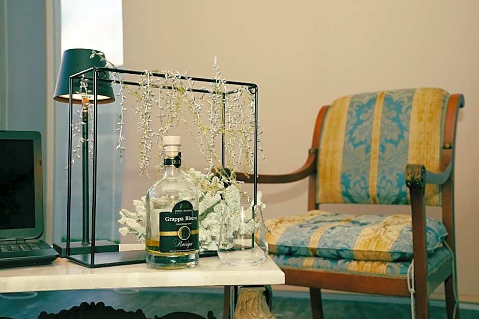 Residence Nonna Mariuccia