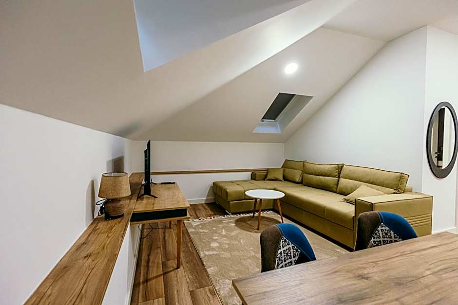 Pansion "Fawlty Towers" Sarajevo