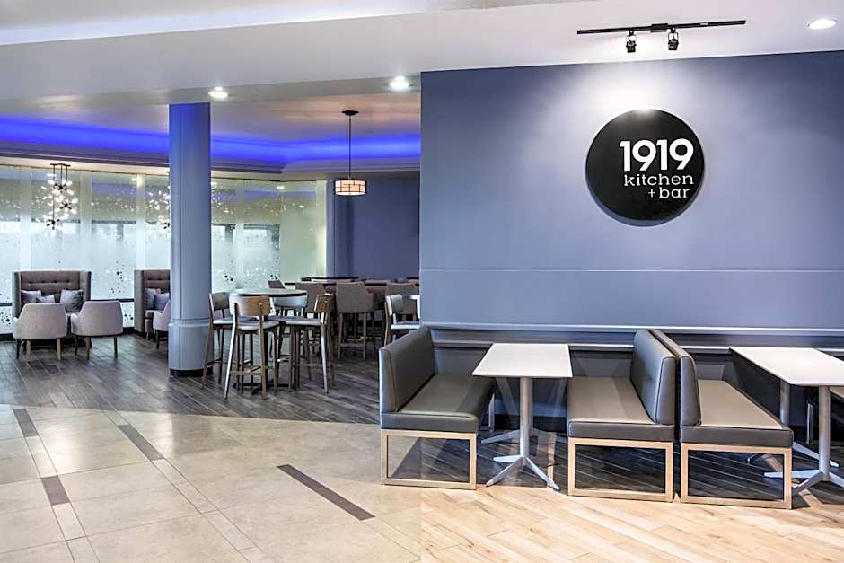 Delta Hotels by Marriott Regina