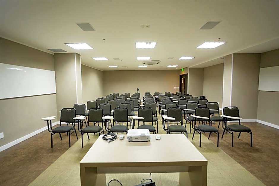 Hilton Garden Inn Maceio