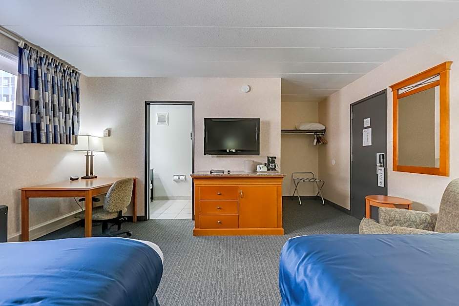 West Wing at Park Town