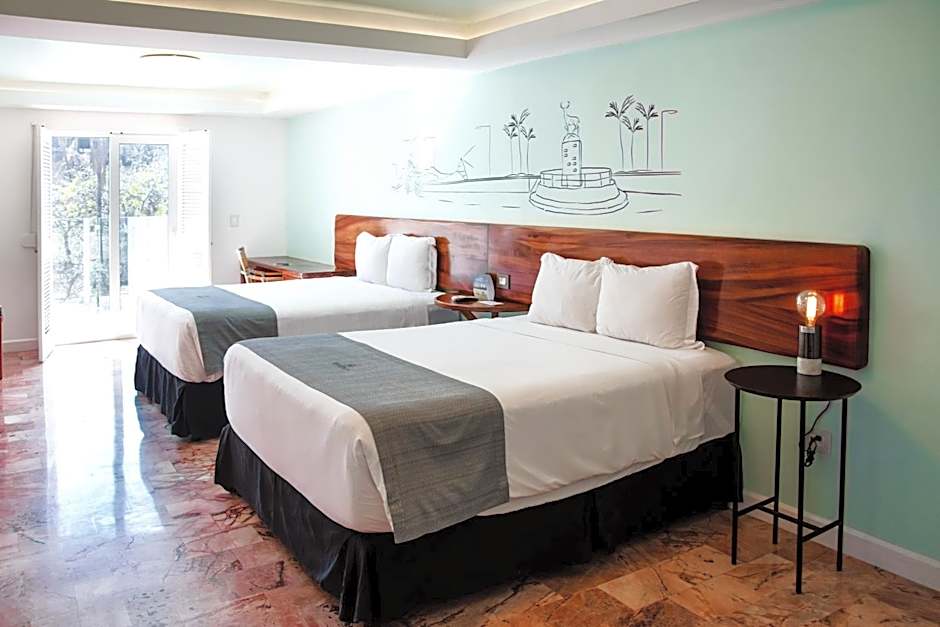 The Xperience by g - Adults only