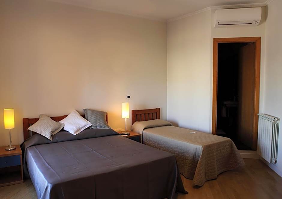Tourist House B&B