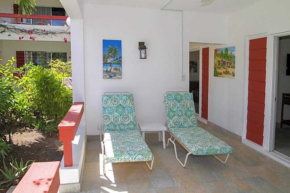 Antigua Village Beach Resort