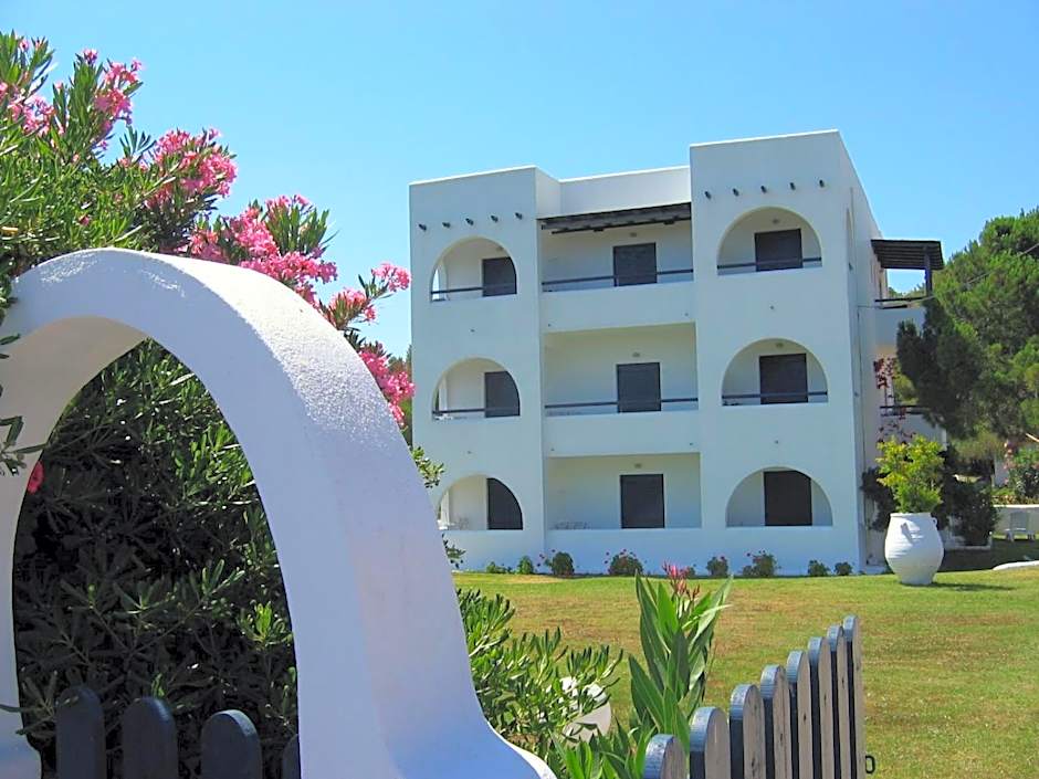 Maistrali Studios Skiathos