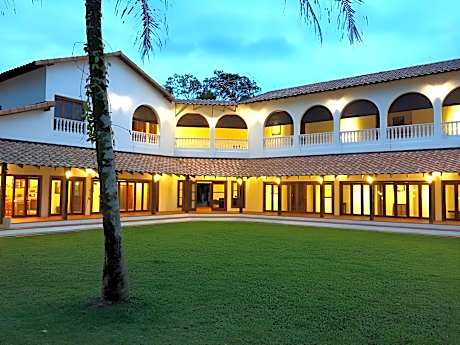 Casa Titik