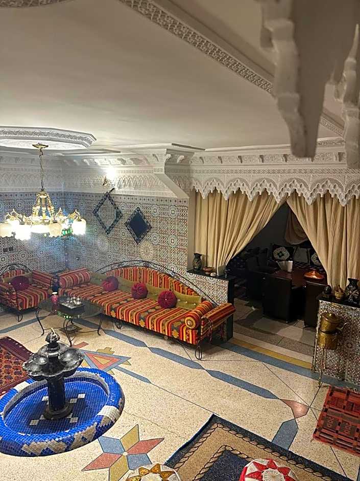 Riad Dar Fadma