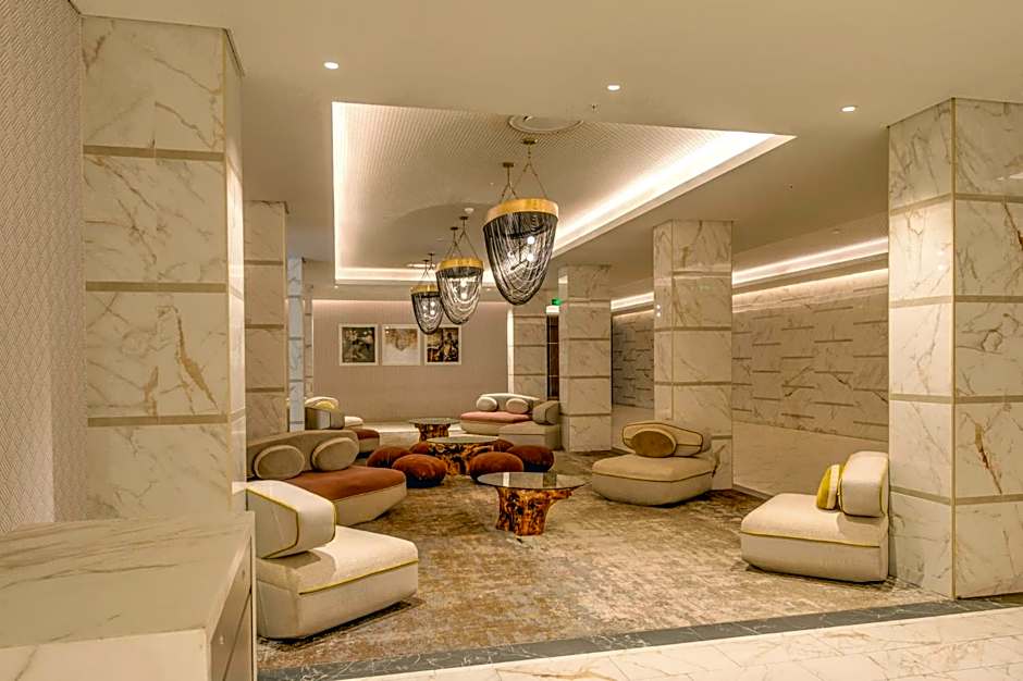 InterContinental Lusaka By IHG