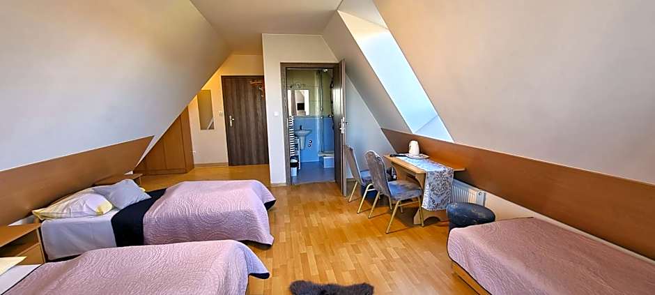 Villa Broniewskiego - Zakopane Apartamenty Pokoje