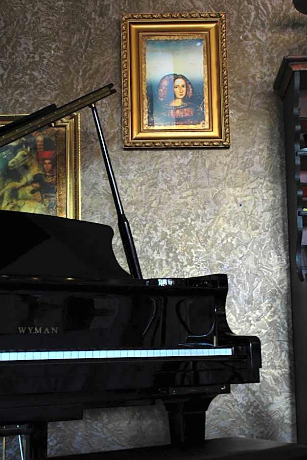 Hotel Opera Jaz