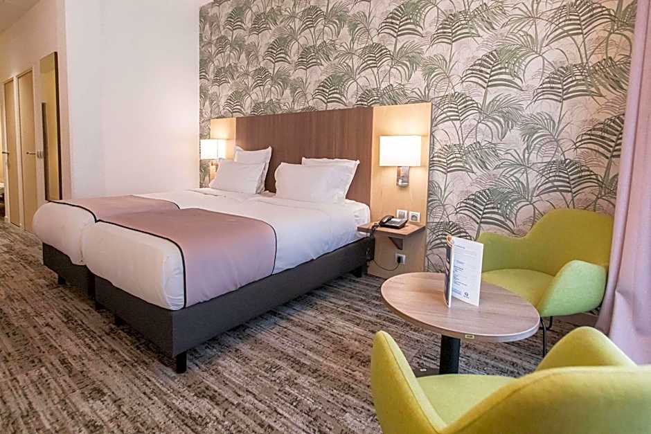 Quality Hotel Bordeaux Centre