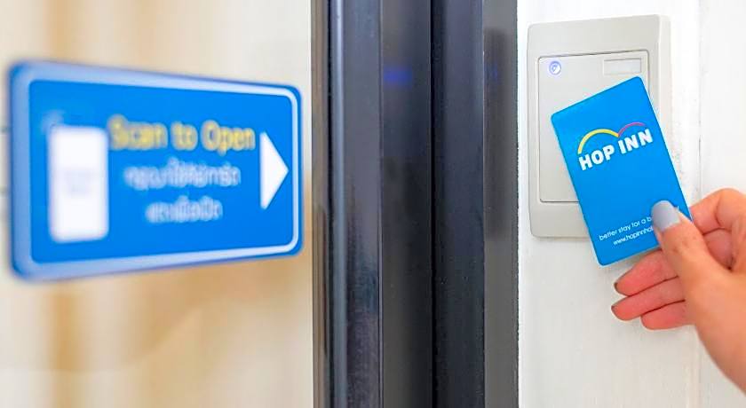 HOP INN Kanchanaburi Building A